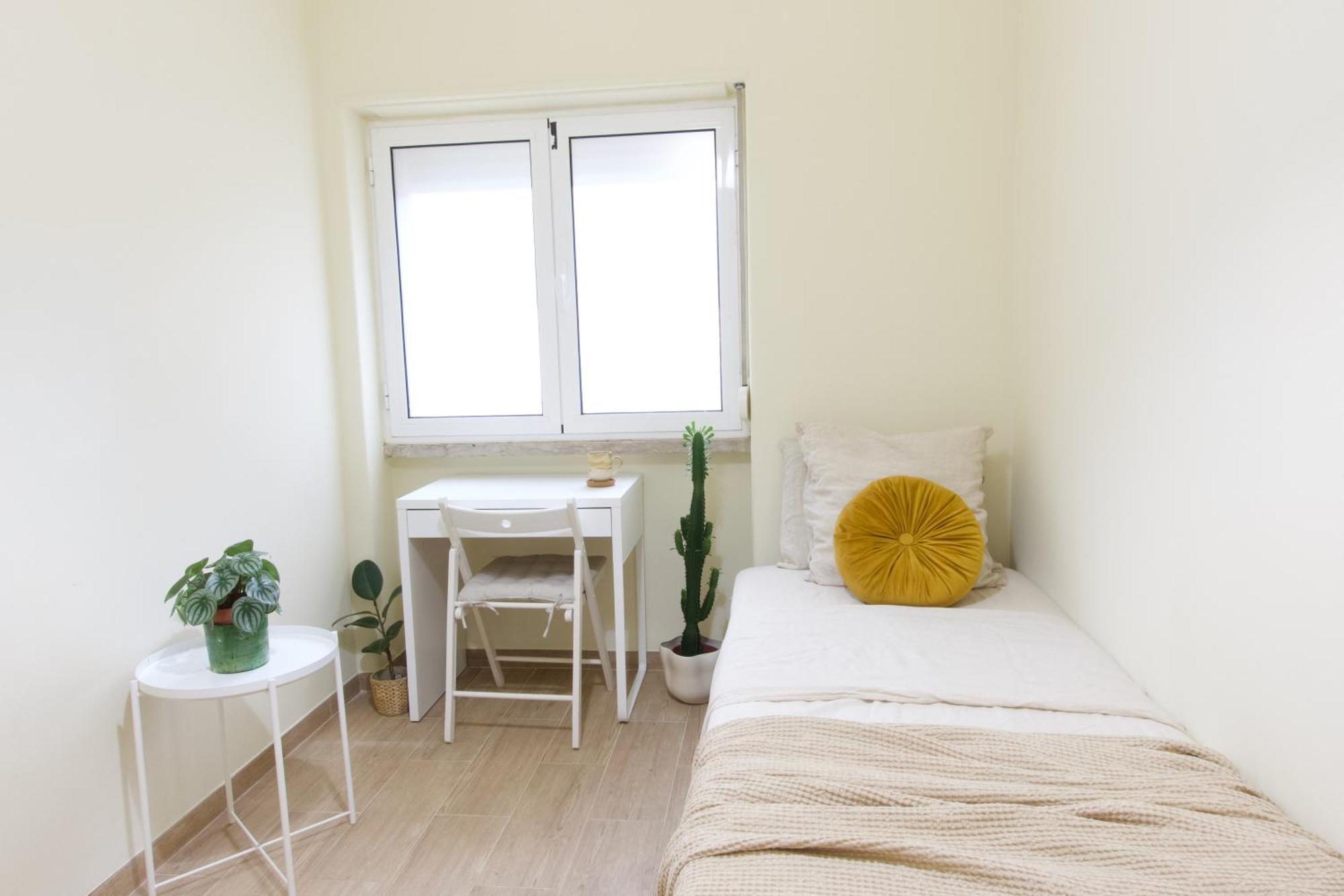 Alvalade Coliving Hub Lisbon Exterior photo