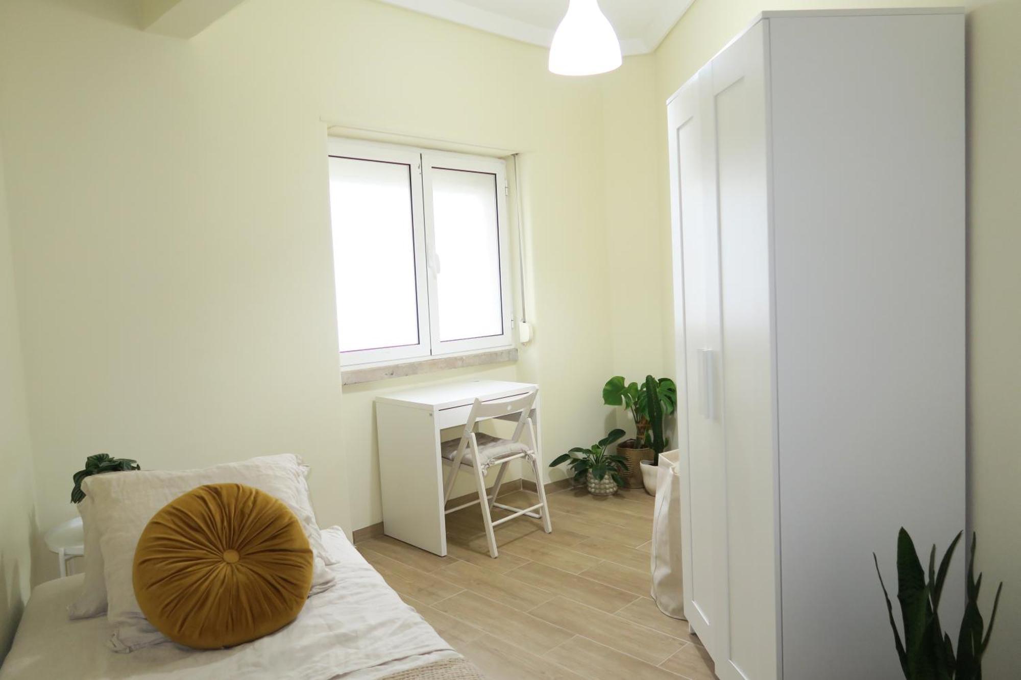 Alvalade Coliving Hub Lisbon Exterior photo