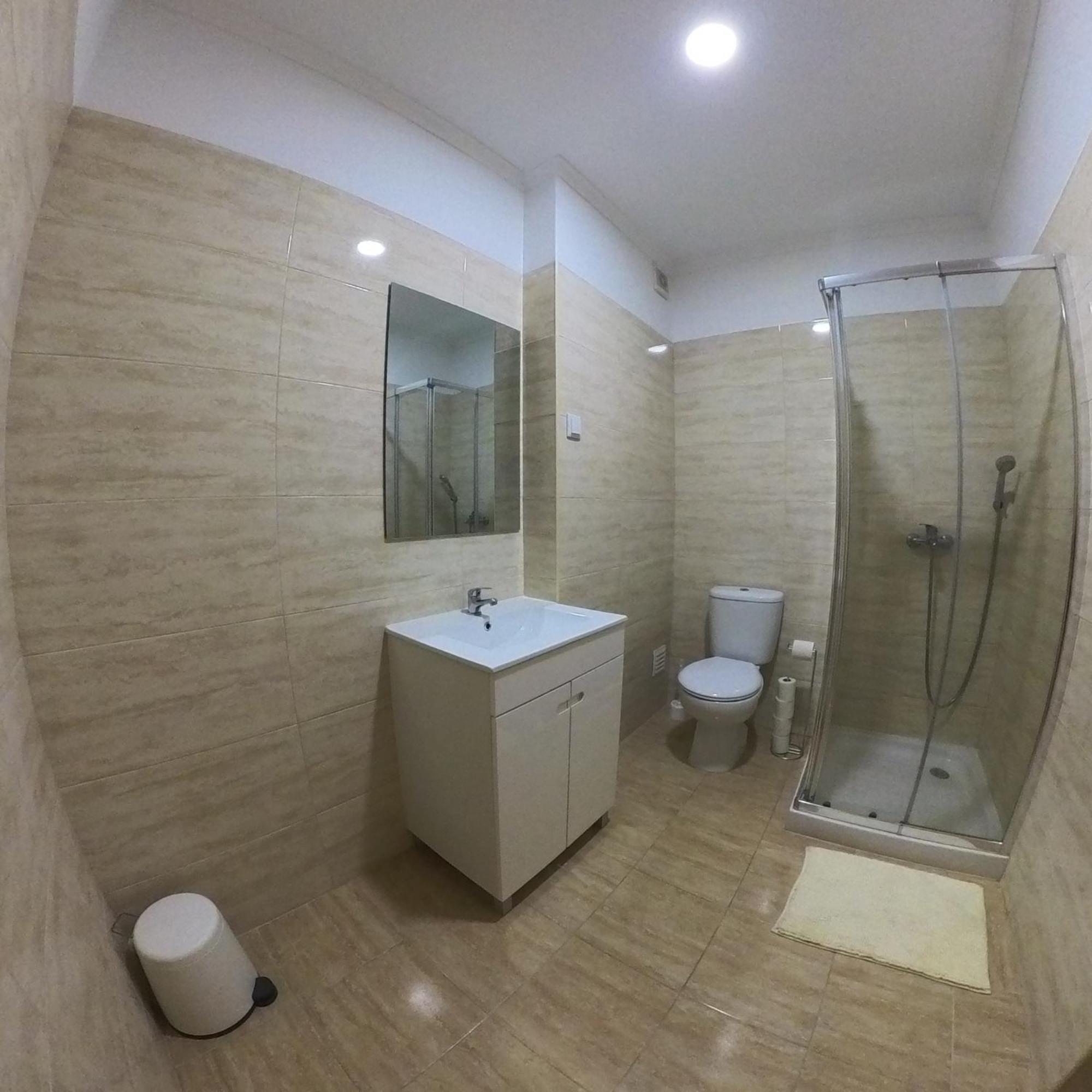 Alvalade Coliving Hub Lisbon Exterior photo